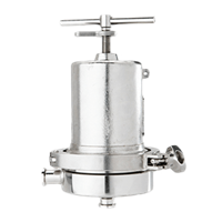 Mark 96C Series - Sanitary Pressure Regulator